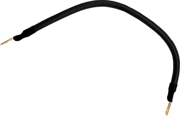 Terry Components - 22314 - Battery Cable - Negative - 14"